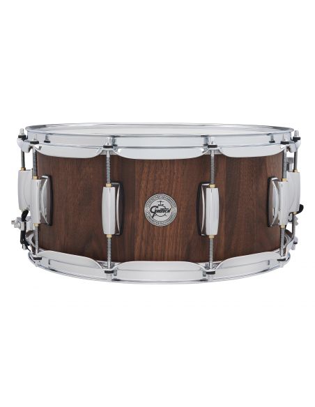Caisse Claire Full Range 14"x6,5" - Stave
