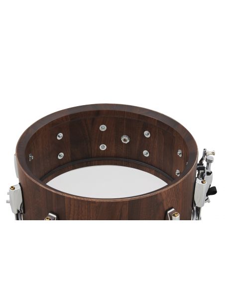 Caisse Claire Full Range 14"x6,5" - Stave