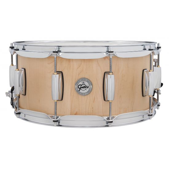 Caisse Claire Full Range 14"x6,5" - Stave