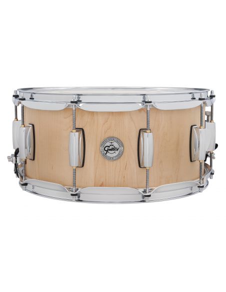 Caisse Claire Full Range 14"x6,5" - Stave
