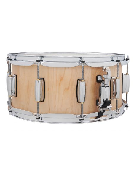 Snare Drum Full Range 14"x6" - Stave