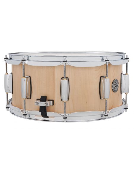 Snare Drum Full Range 14"x6" - Stave
