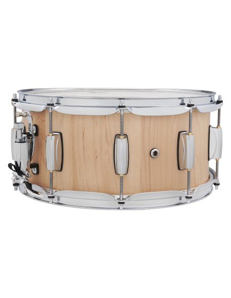 Snare Drum Full Range 14"x6" - Stave