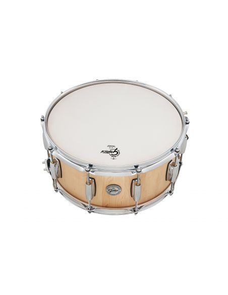 Snare Drum Full Range 14"x6" - Stave