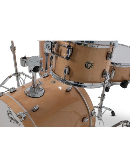 Jeu de 4 Fûts Catalina Maple 22" - Antique Maple