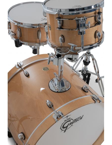 Jeu de 4 Fûts Catalina Maple 22" - Antique Maple