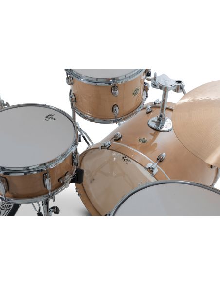 Jeu de 4 Fûts Catalina Maple 22" - Antique Maple