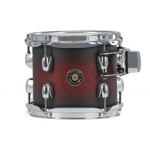 Tom Gretsch - Catalina Maple 8"x7" - Satin Deep Cherry Burst