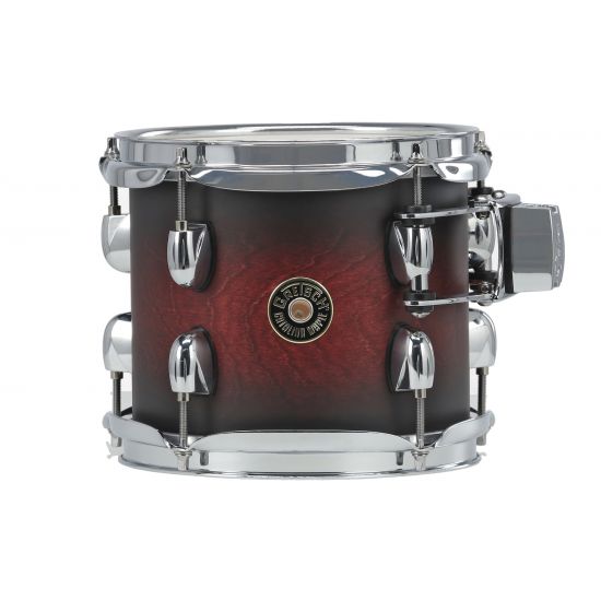 Tom Gretsch - Catalina Maple 8"x7" - Satin Deep Cherry Burst