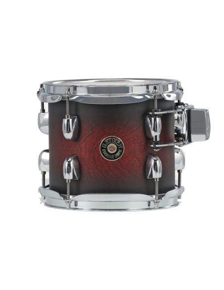 Tom Gretsch - Catalina Maple 8"x7" - Satin Deep Cherry Burst