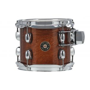Tom Gretsch - Catalina Maple 8"x7" - Walnut Glaze