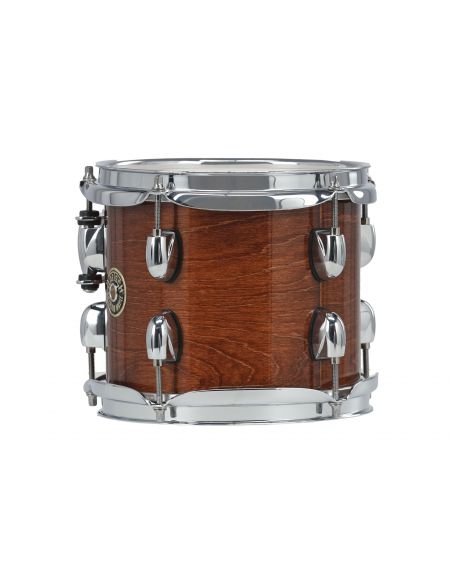 Tom Gretsch - Catalina Maple 8"x7" - Walnut Glaze