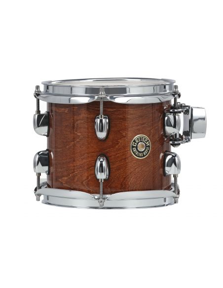 Tom Gretsch - Catalina Maple 8"x7" - Walnut Glaze