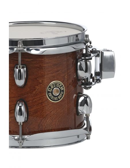 Tom Gretsch - Catalina Maple 8"x7" - Walnut Glaze