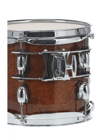 Tom Catalina Maple 8"x7" - Walnut Glaze