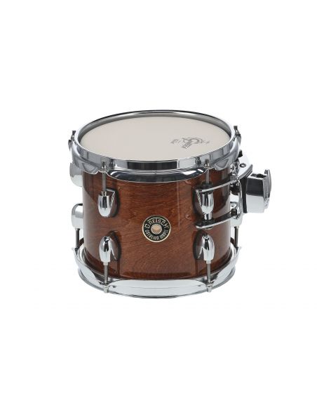 Tom Catalina Maple 8"x7" - Walnut Glaze
