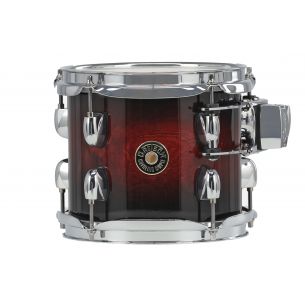 Tom Gretsch - Catalina Maple 8"x7" - Deep Cherry Burst