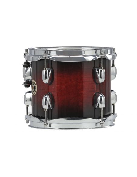 Tom Gretsch - Catalina Maple 8"x7" - Deep Cherry Burst