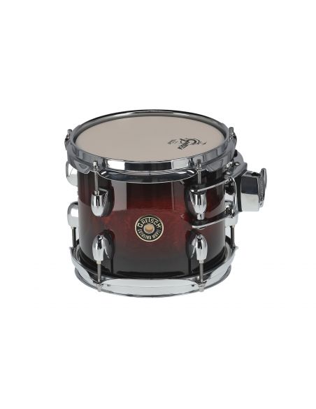 Tom Gretsch - Catalina Maple 8"x7" - Deep Cherry Burst