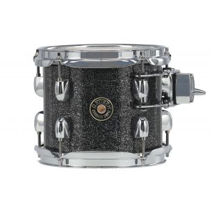 Tom Gretsch - Catalina Maple 8"x7" - Black Stardust
