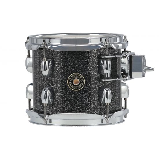 Tom Gretsch - Catalina Maple 8"x7" - Black Stardust