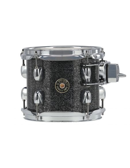 Tom Gretsch - Catalina Maple 8"x7" - Black Stardust