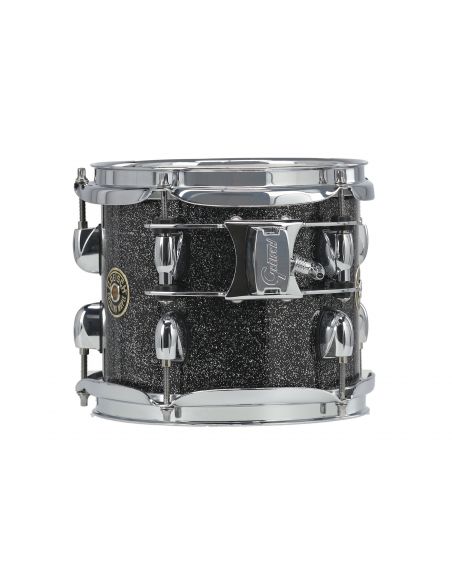 Tom Catalina Maple 8"x7" - Black Stardust