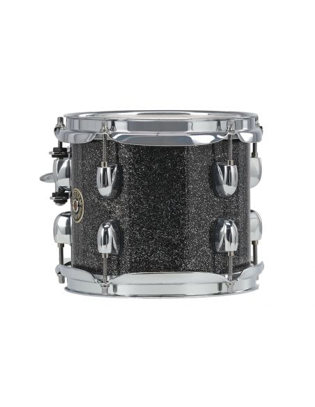 Tom Catalina Maple 8"x7" - Black Stardust