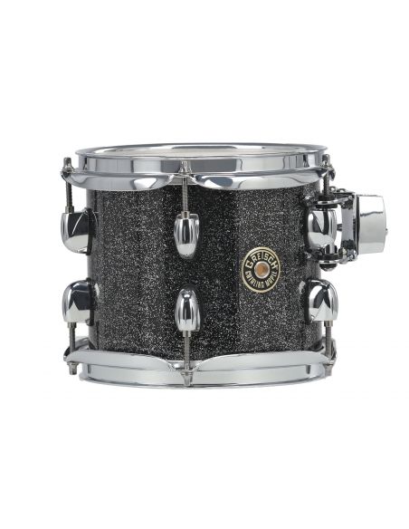Tom Catalina Maple 8"x7" - Black Stardust