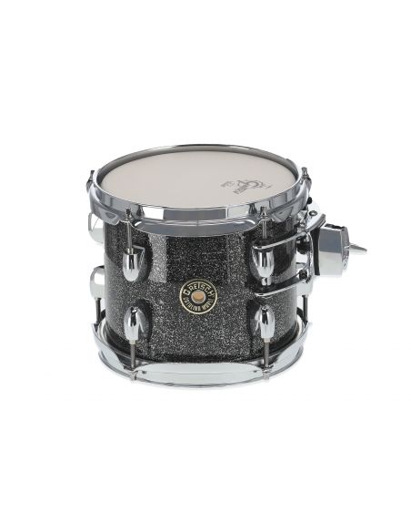 Tom Catalina Maple 8"x7" - Black Stardust