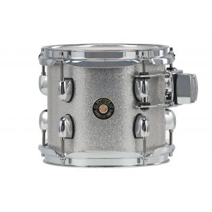 Tom Gretsch - Catalina Maple 8"x7" - Silver Sparkle