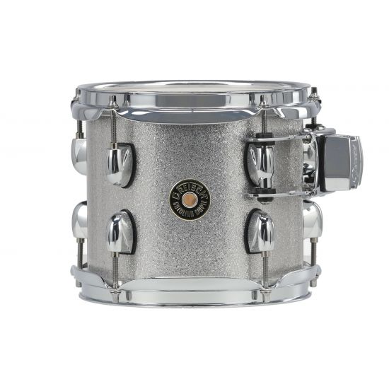 Tom Catalina Maple 8"x7" - Silver Sparkle