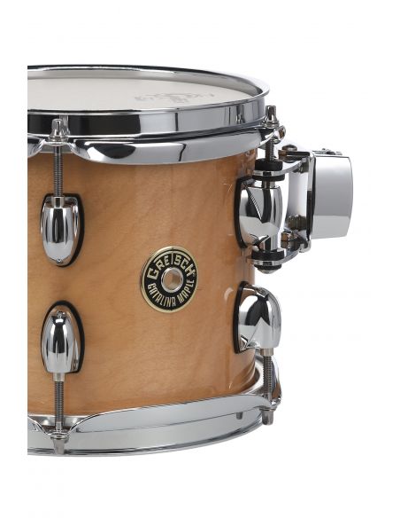 Tom Gretsch - Catalina Maple 8"x7" - Antique Maple