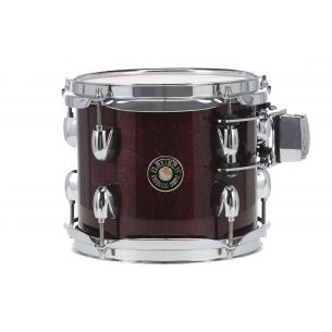 Tom Gretsch - Catalina Maple 8"x7" - Purple Gloss