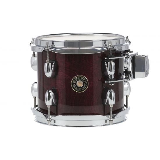 Tom Catalina Maple 8"x7" - Purple Gloss