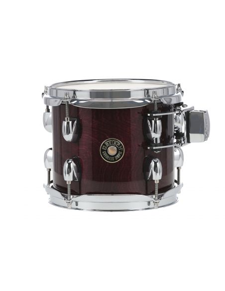 Tom Catalina Maple 8"x7" - Purple Gloss