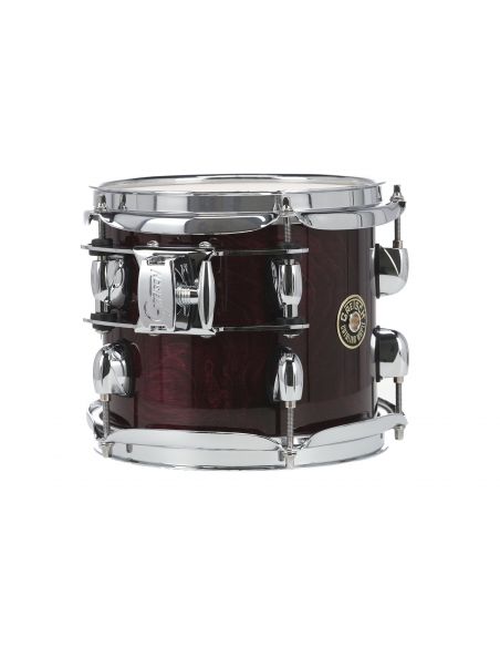 Tom Catalina Maple 8"x7" - Purple Gloss