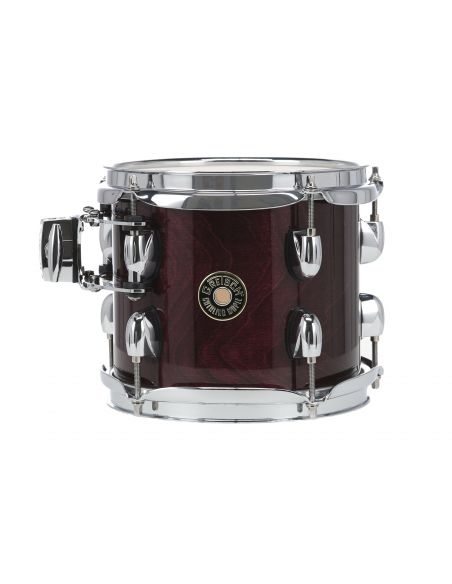 Tom Catalina Maple 8"x7" - Purple Gloss