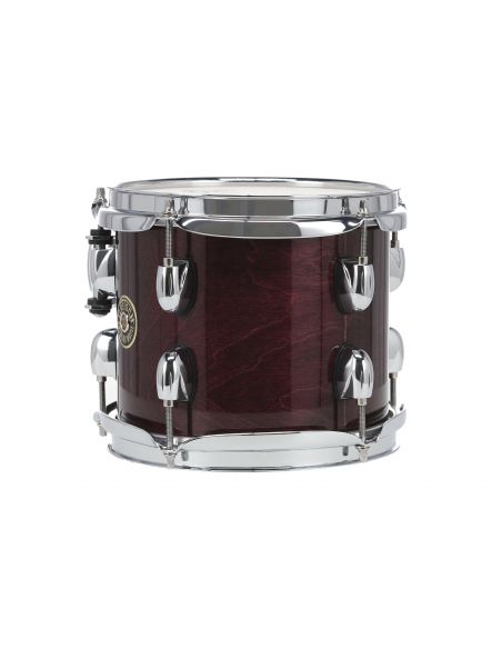 Tom Catalina Maple 8"x7" - Purple Gloss