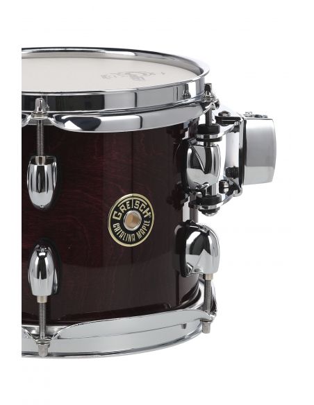 Tom Catalina Maple 8"x7" - Purple Gloss