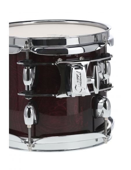 Tom Gretsch - Catalina Maple 8"x7" - Purple Gloss