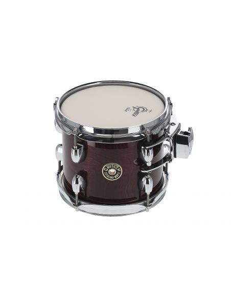 Tom Gretsch - Catalina Maple 8"x7" - Purple Gloss