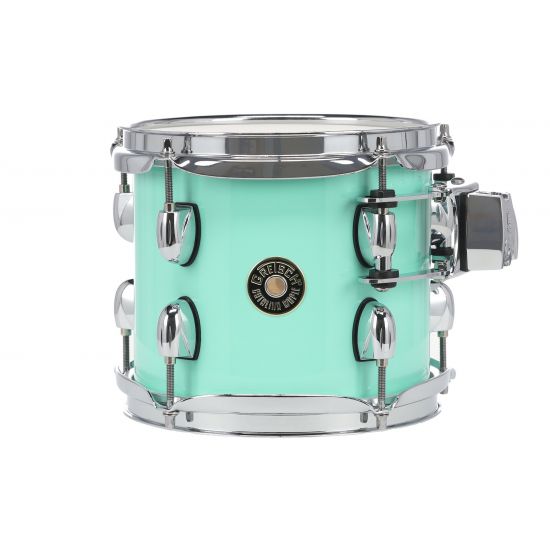 Tom Gretsch - Catalina Maple 10"x7" - Seafoam Green
