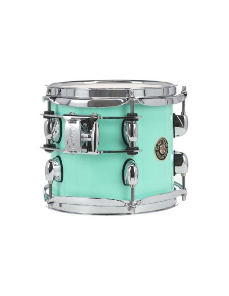 Tom Catalina Maple 10"x7" - Seafoam Green