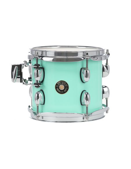 Tom Gretsch - Catalina Maple 10"x7" - Seafoam Green