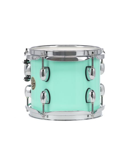 Tom Catalina Maple 10"x7" - Seafoam Green