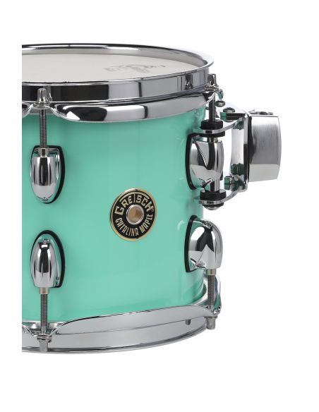 Tom Catalina Maple 10"x7" - Seafoam Green