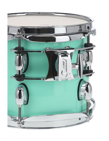 Tom Gretsch - Catalina Maple 10"x7" - Seafoam Green