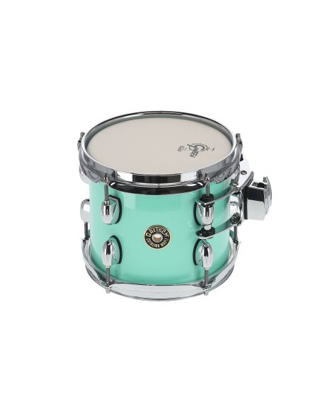 Tom Gretsch - Catalina Maple 10"x7" - Seafoam Green