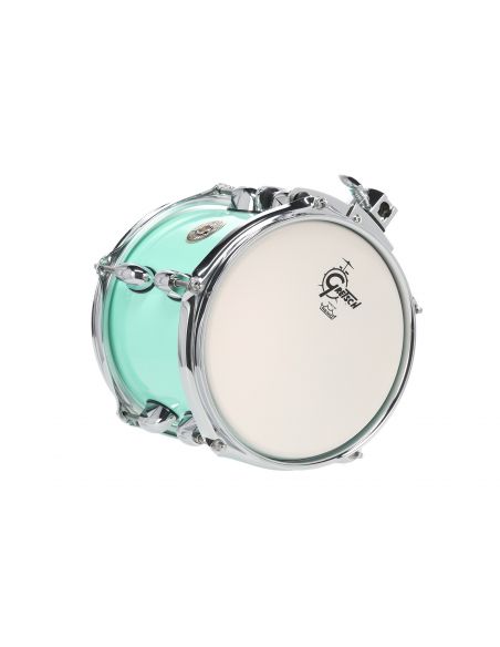 Tom Gretsch - Catalina Maple 10"x7" - Seafoam Green